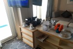 Junior Suite Stateroom Picture