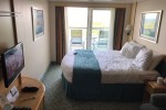 Spacious Balcony Stateroom Picture