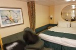 Interior Stateroom Picture