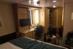 Interior Stateroom Picture