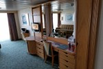 Junior Suite Stateroom Picture