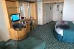 Junior Suite Stateroom Picture