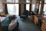Junior Suite Stateroom Picture