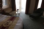 Junior Suite Stateroom Picture