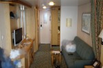 Spacious Balcony Stateroom Picture