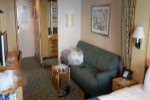 Spacious Balcony Stateroom Picture