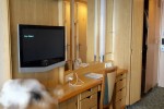 Spacious Balcony Stateroom Picture