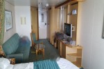 Spacious Balcony Stateroom Picture