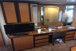 Oceanview Stateroom Picture