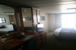 Spacious Balcony Stateroom Picture