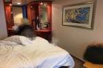 Balcony Stateroom Picture