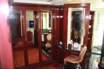 Penthouse with Balcony Stateroom Picture