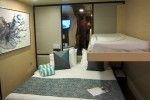 Interior Stateroom Picture