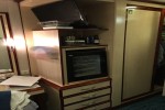 Interior Stateroom Picture