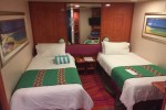 Interior Stateroom Picture