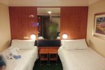 Interior Stateroom Picture
