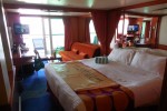 Club Suite Stateroom Picture