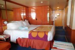 Club Suite Stateroom Picture