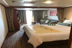 Club Suite Stateroom Picture