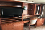 Club Suite Stateroom Picture