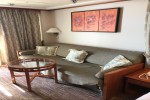 Club Suite Stateroom Picture