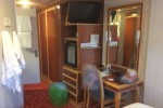 Oceanview Stateroom Picture