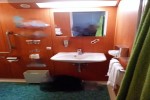 Oceanview Stateroom Picture