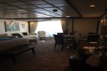 Penthouse Stateroom Picture