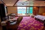 Penthouse Stateroom Picture