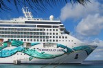 Norwegian Jade Exterior Picture