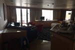 Suite Stateroom Picture