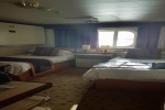 Outside Stateroom Picture