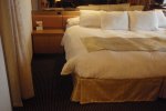 Neptune Suite Stateroom Picture