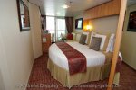 Aqua Class Stateroom Picture