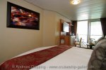 Aqua Class Stateroom Picture