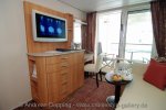 Aqua Class Stateroom Picture