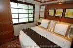 Celebrity Suite Stateroom Picture