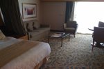 Owners Suite Stateroom Picture