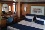 Grand Suite Stateroom Picture