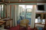 Balcony Stateroom Picture