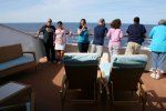 Penthouse Stateroom Picture