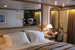 Oceanview Stateroom Picture