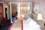 Signature Suite Stateroom Picture