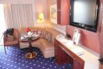 Signature Suite Stateroom Picture