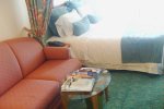 Spacious Balcony Stateroom Picture