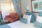 Spacious Balcony Stateroom Picture