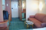 Spacious Balcony Stateroom Picture