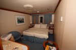 Oceanview Stateroom Picture