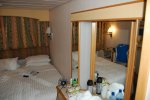 Oceanview Stateroom Picture