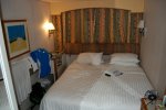 Oceanview Stateroom Picture